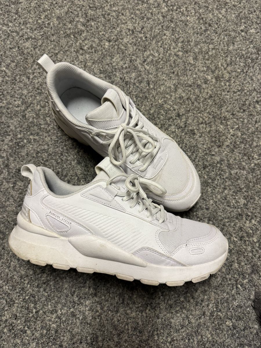 Puma Scarpe da uomo: Puma RS-X – Usato da Esslingen venduto da Ursr1 1