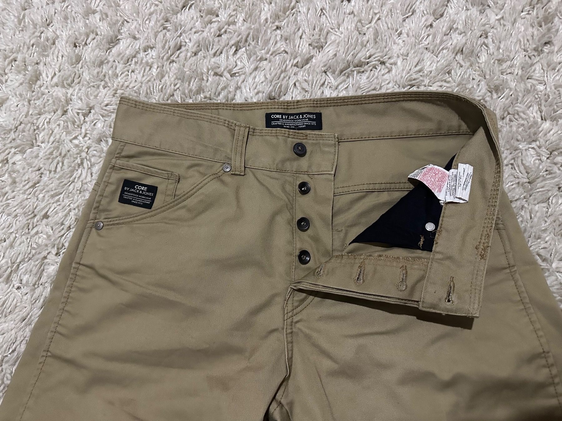Jack & Jones Hosen: Jack Jones Shorts Gr.M – Gebraucht aus Bern von BrandVilla 2
