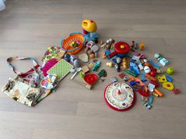 Zubehör für die Kinderküche/Kinderladen