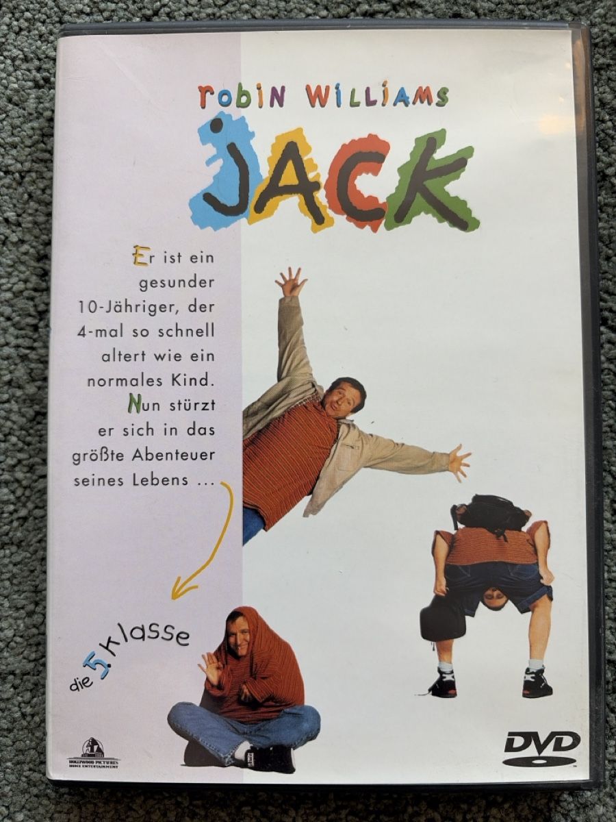Tutti i DVDs: Verschiedene DVD – Usato da Gwatt (Thun) venduto da mar_8q6s 9