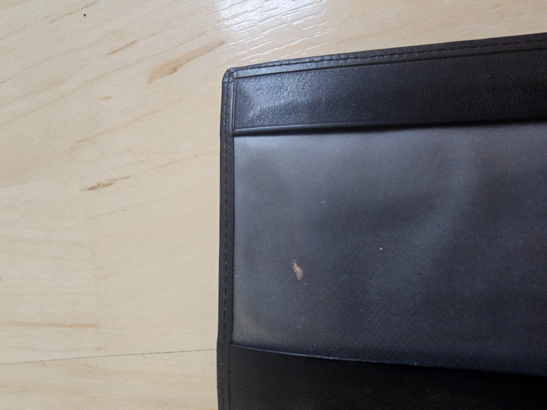 Sonstige Kleidung & Accessoires: Maison Mollerus Reiseetui – Defekt aus Balterswil von Dikdik1992 4