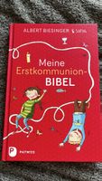 Kinderbibel, Bibel für die Kommunion 