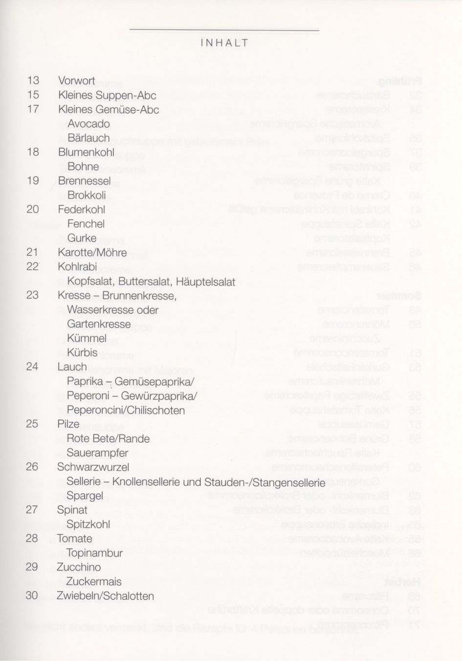 Bücher: Das Suppenbuch von Josy Nussbaumer – Neu (gemäss Beschreibung) aus Biel/Bienne von 07helios032 6