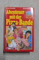 Abenteuer mit der Pizza-Bande Sammelband 1 (Ursel Scheffler)