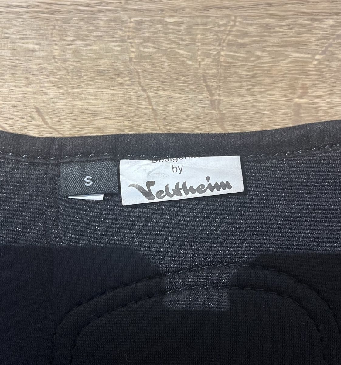 Hosen: Reitchaps / Chaps Veltheim Grösse S – Gebraucht aus Römerswil LU von manuscha_ 2