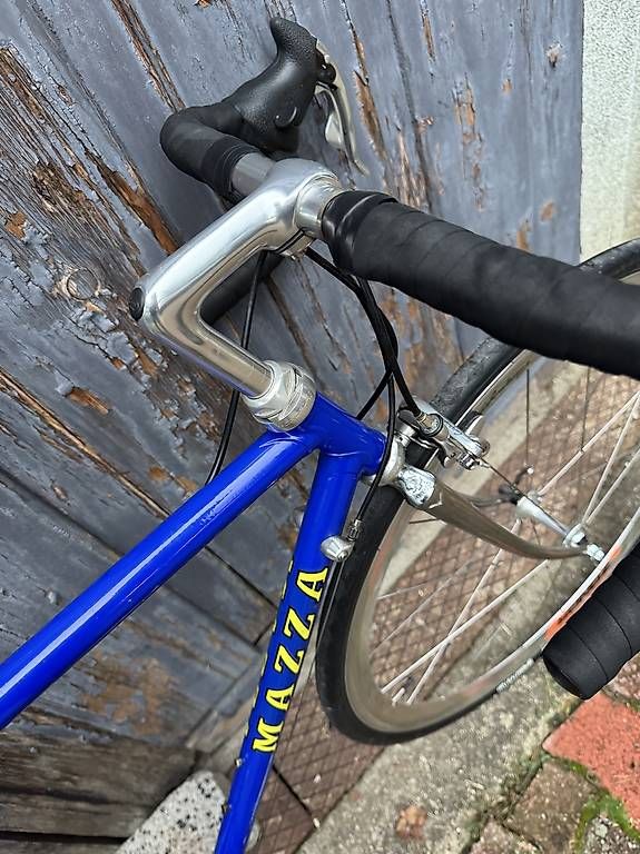 Biciclette: Vélo de course Mazza – Usato da Lausanne venduto da sam_z67h 3