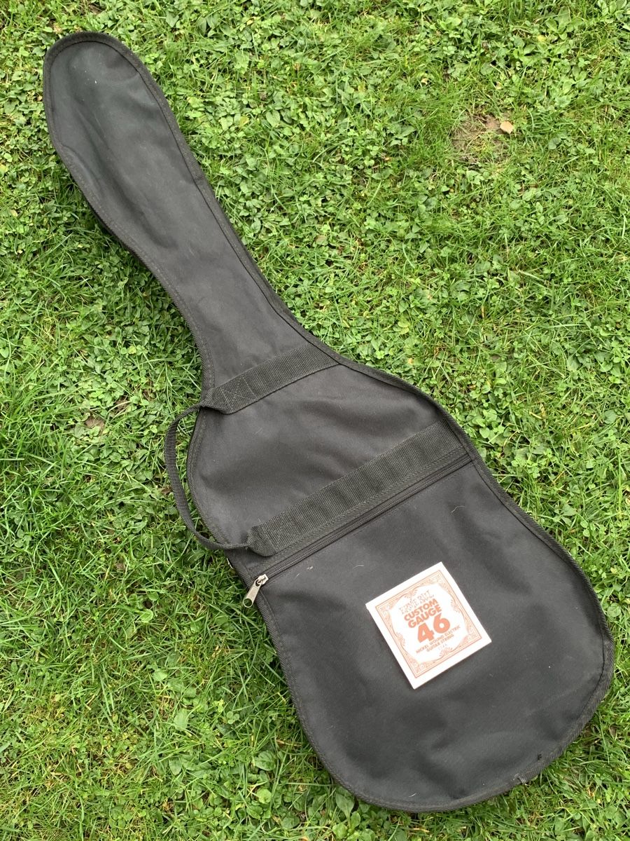 Strumenti musicali: „E - Gitarre“ – Usato da Wangen b. Olten venduto da Finolino28 9