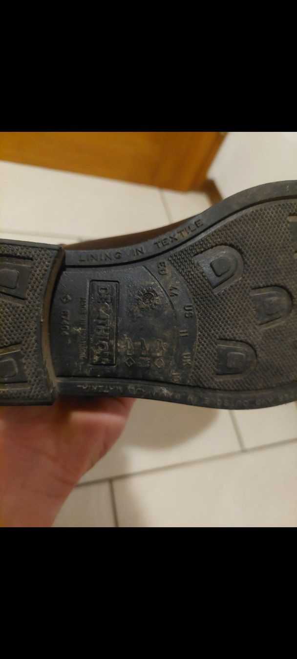 Decathlon Scarpe da uomo: Reitstiefel grösse 44 – Usato da schnottwil venduto da Suter2030 1