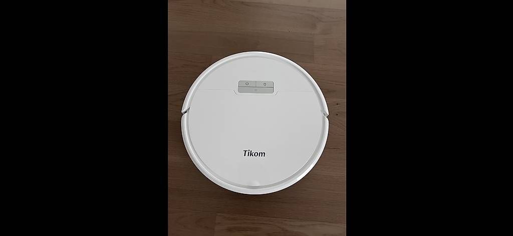 Aspirapolveri & Accessori: Neuer Staubsauger- Roboter mit Wischfunktion – Nuovo (secondo la descrizione) da Oberentfelden venduto da sanny_