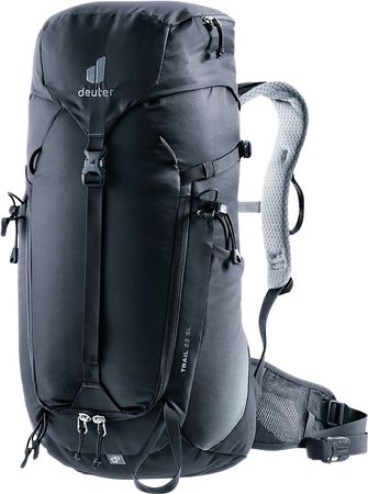 Sac à dos Deuter Trail 22 Noir
