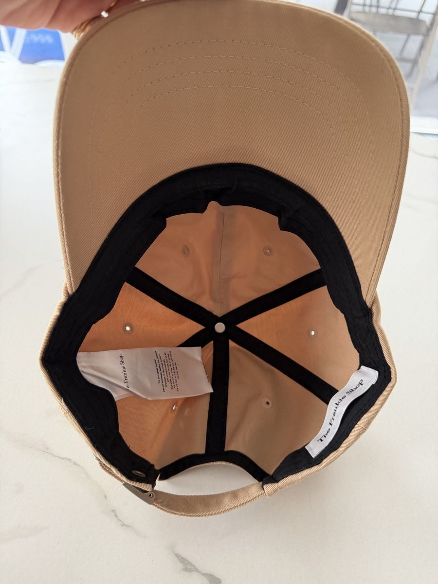 Copricapi, berretti & cappellini: Casquette The Frankie Shop – Nuovo (secondo la descrizione) da Bossonnens venduto da mina1187 1