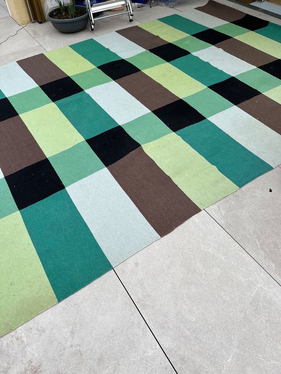 IKEA Teppich Stockholm 250 x 350cm Kaufen auf Ricardo