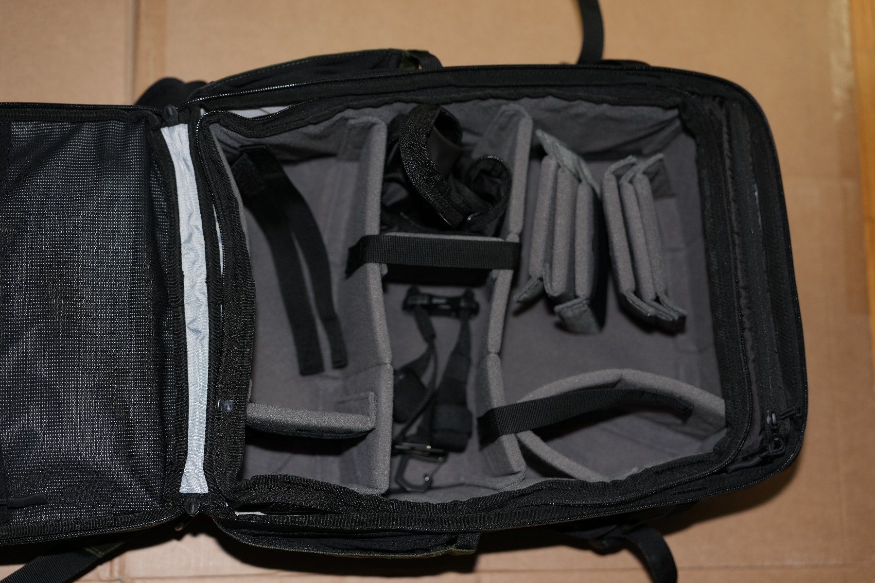 Zaini: Compagnon Adapt backpack 25L 2.0 – Usato da Zürich venduto da Verkaufen-Schweiz 3