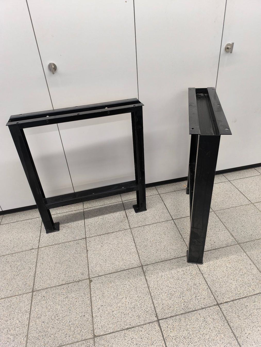 Altre attrezzature per officine: Lista Werkbankbeine – Usato da Altdorf UR venduto da Rafi84