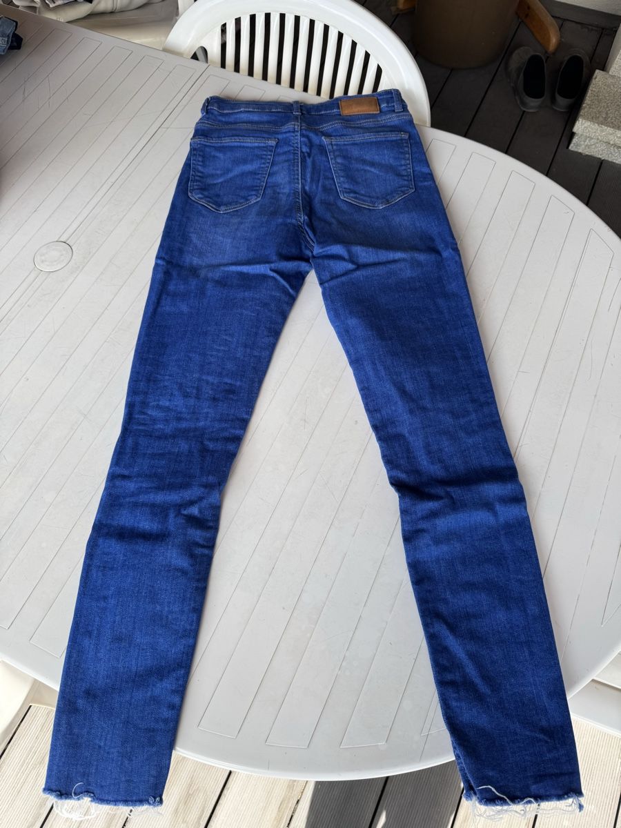 Tally Weijl Jeans: Pantalon slim Tally Weijl 36 – Neu und originalverpackt aus Porrentruy von fee_24 1