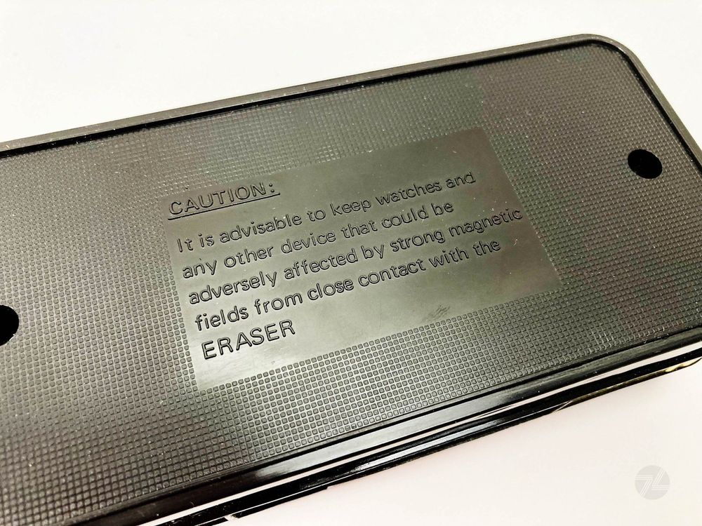 Incas Cassette Tape Eraser Cleaning Kassette Reset Kaufen auf
