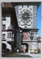 Bern - Zeitglockenturm