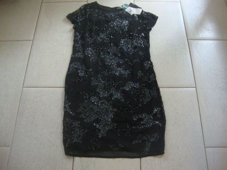 NILE KLEID GR.XS **NEU**