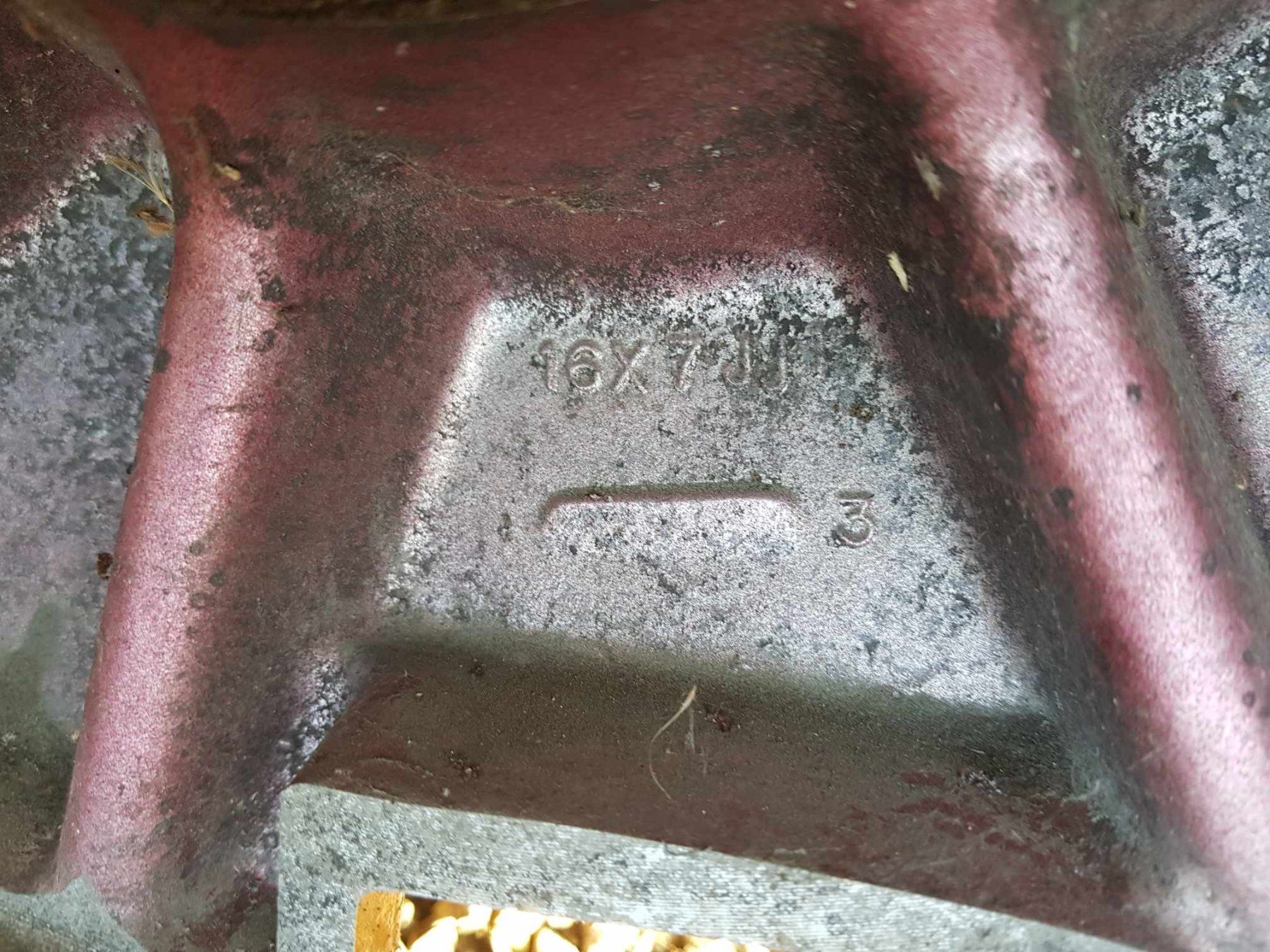 Pontiac Pneus & Kompletträder: Räder Pontiac Bonneville – Gebraucht aus Niedergösgen von usc_9sk7 6