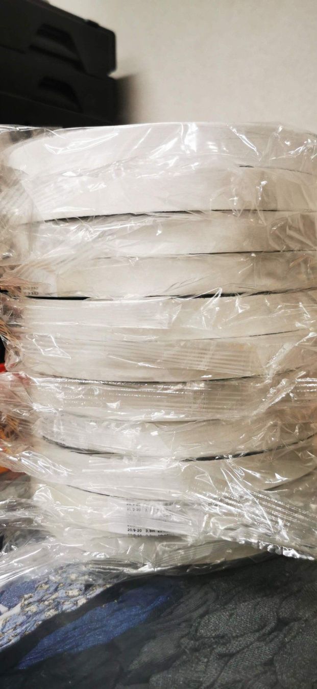 Sanitär: DICHTUNGSBAND VKP PREMIUM PLUS 10x – Neu und originalverpackt aus Dinhard von nafnaf91 2
