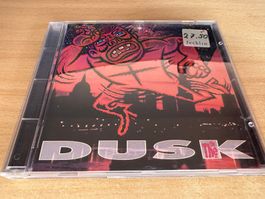 The The – Dusk