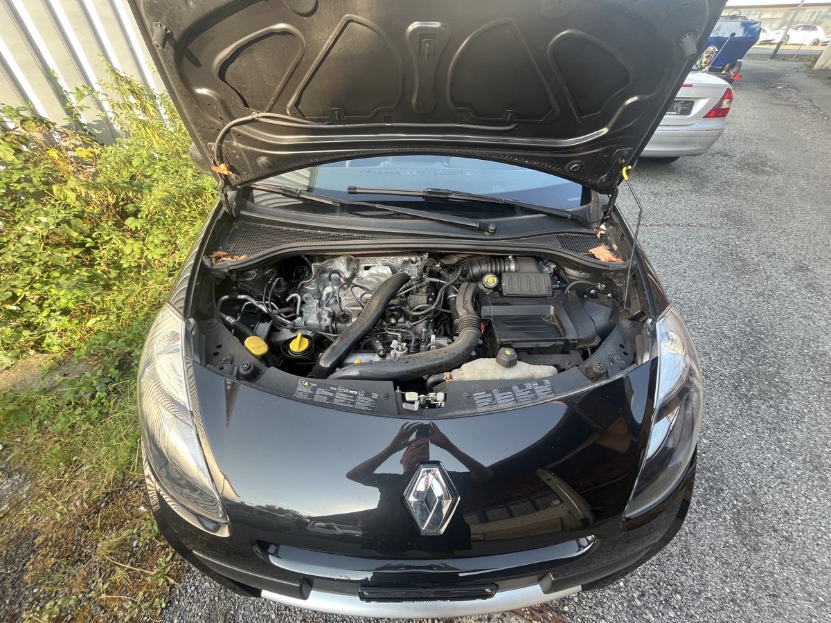 Renault Automobili: Renault Clio 1.2 16V – Difettoso da Luzern venduto da GGogo 3