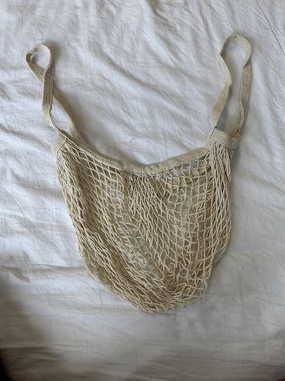 Taschen: schöne netzt obst tasche – Gebraucht aus Zürich von reg91