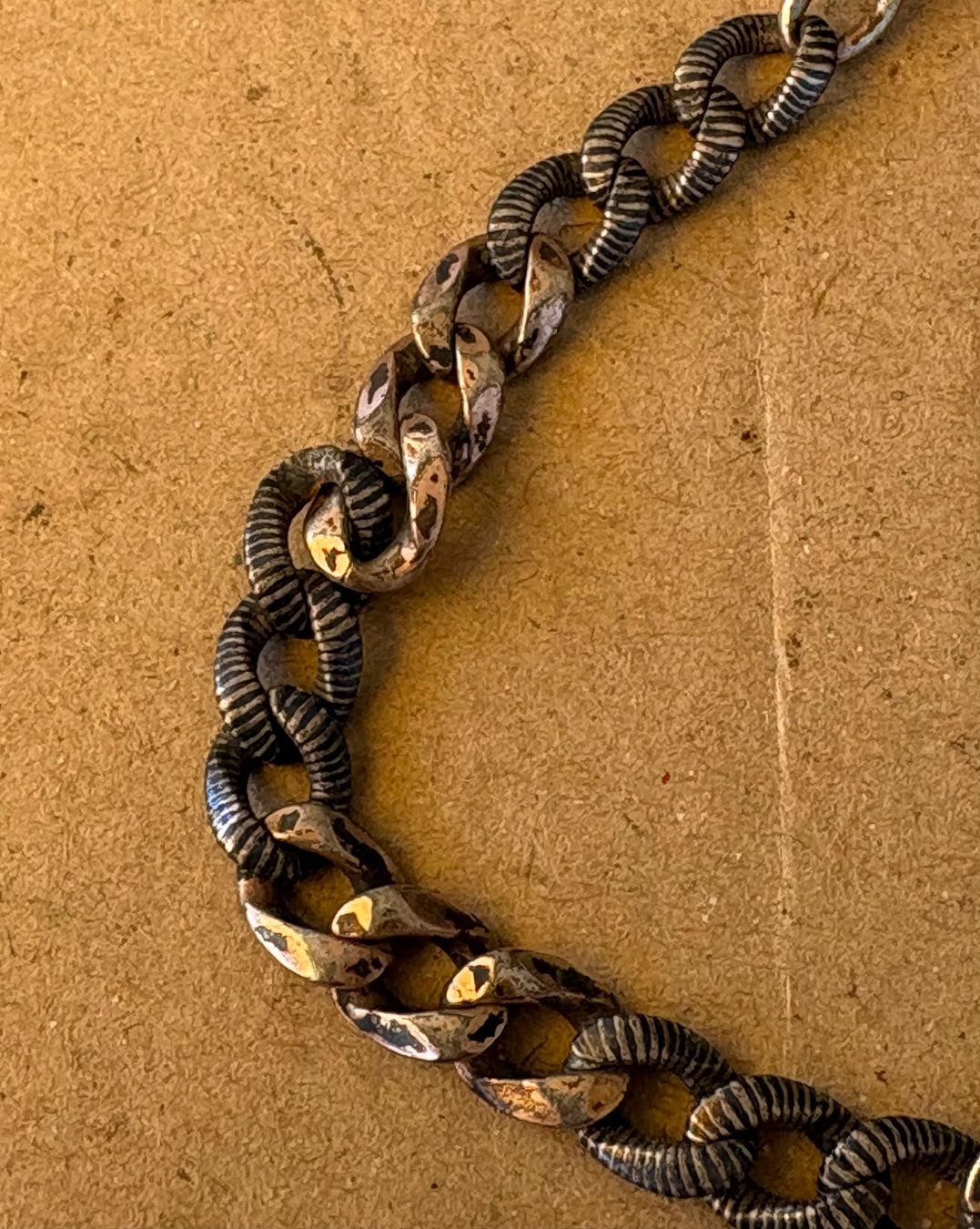 Altri accessori per orologi: VINTAGE TASCHENUHR KETTE – Usato da Ostermundigen venduto da wini63 2