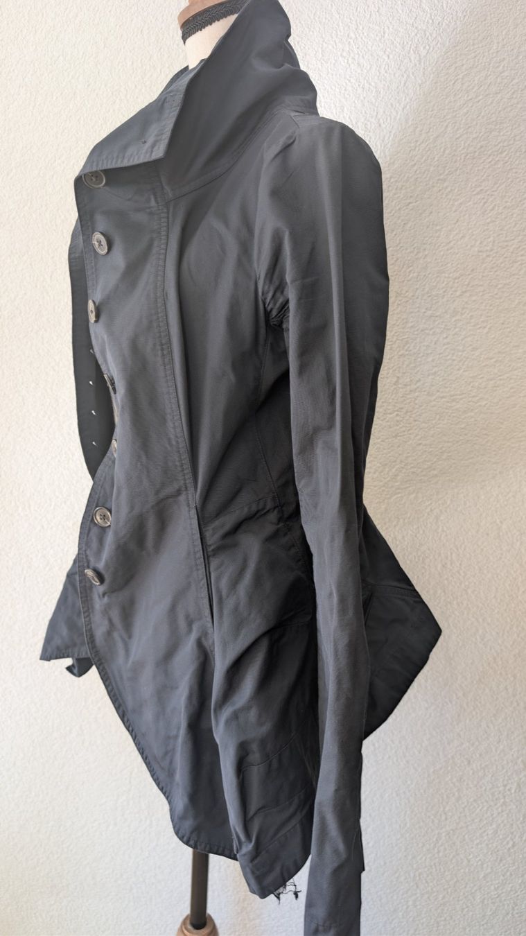 Rundholz Giacche: Rundholz Jacke XS – Usato da Flims Waldhaus venduto da CONSETA 1