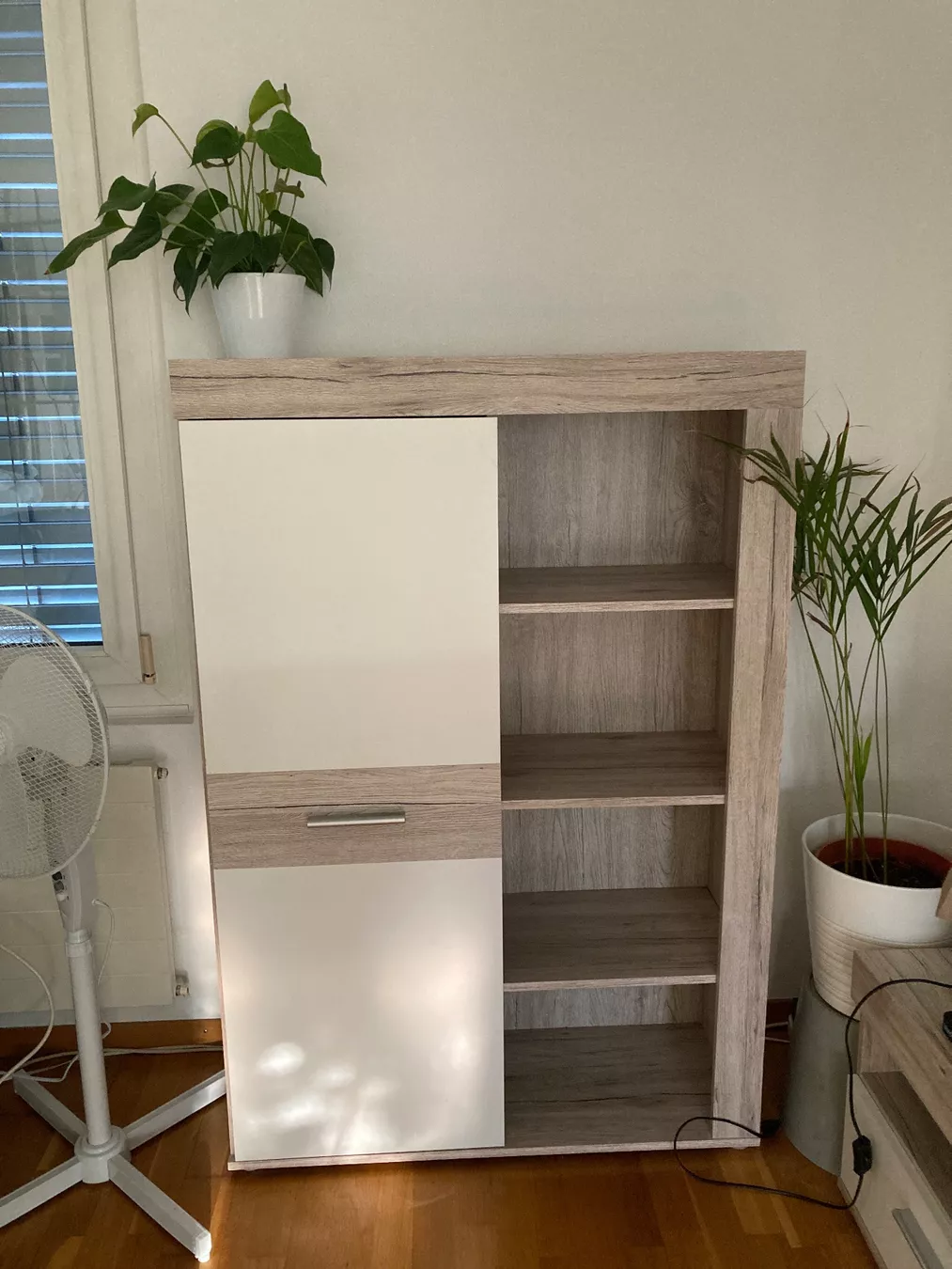 Regale: Regal Holzoptik – Gebraucht aus Reiden von hir_cmw5 1