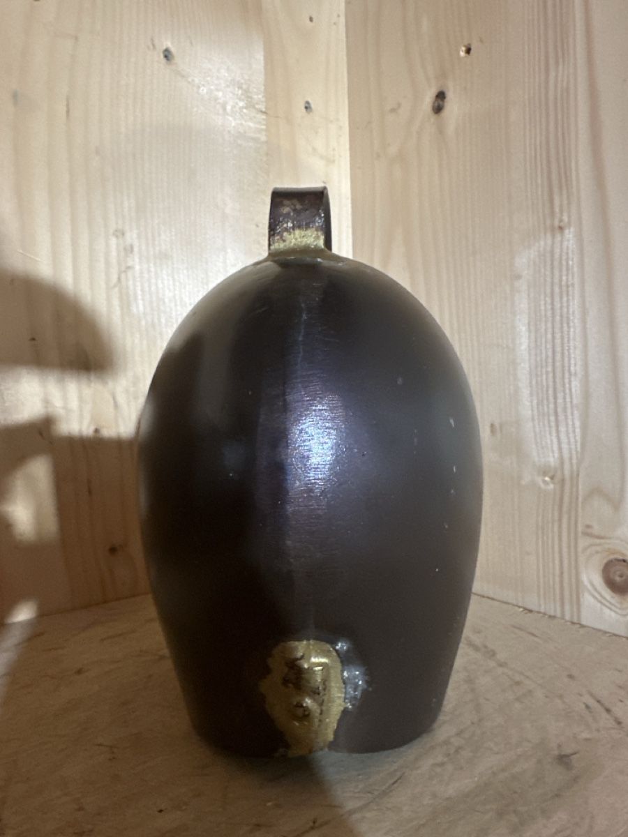 Campanacci mucche: Neue Varrone Nr. 15 – Nuovo e nell'imballaggio originale da escholzmatt venduto da D.B-Treicheln 2