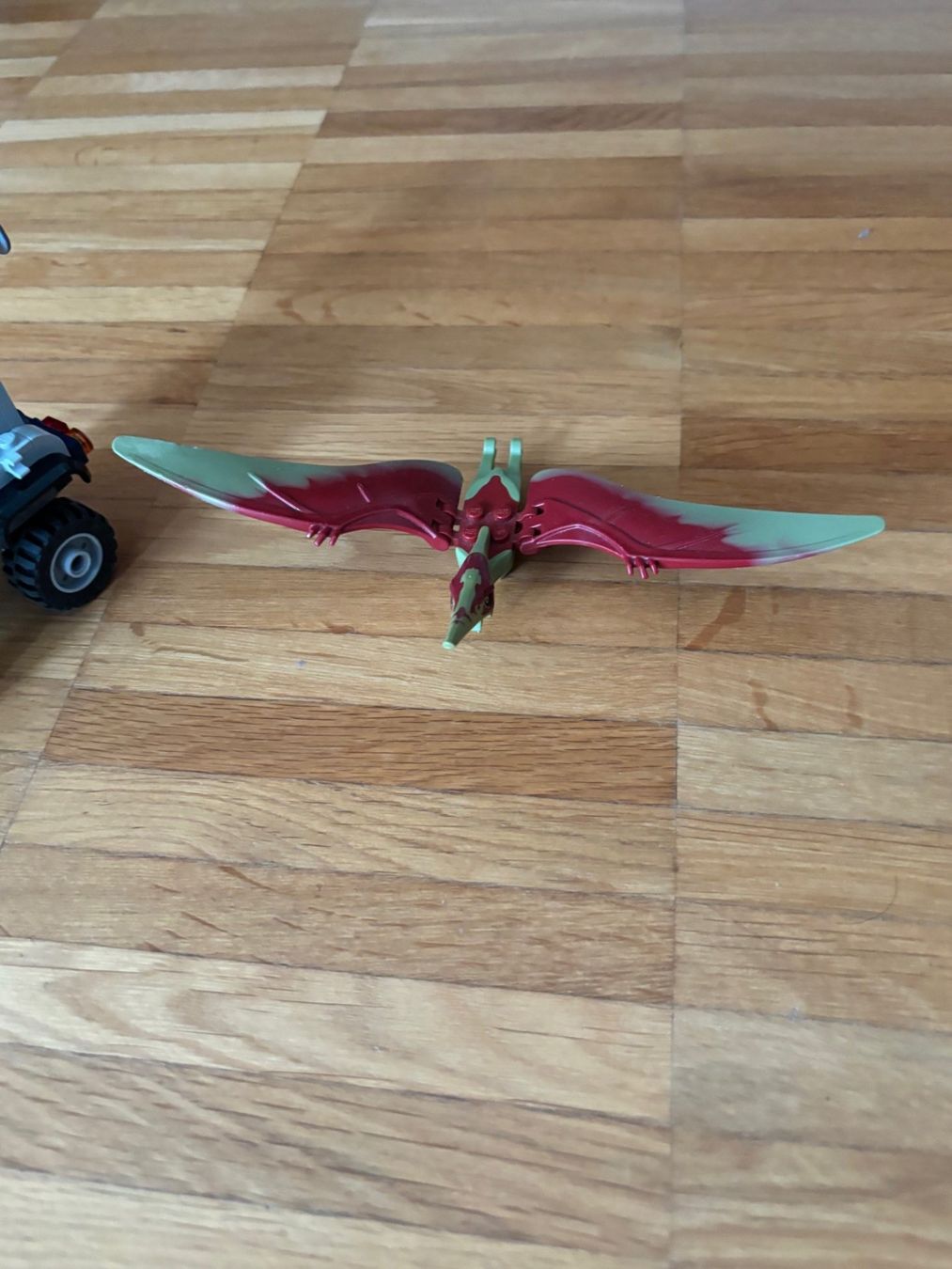 Lego Giocattoli: Lego Jurassic World Set 75926 – Usato da Basel venduto da Biglex_bc 1