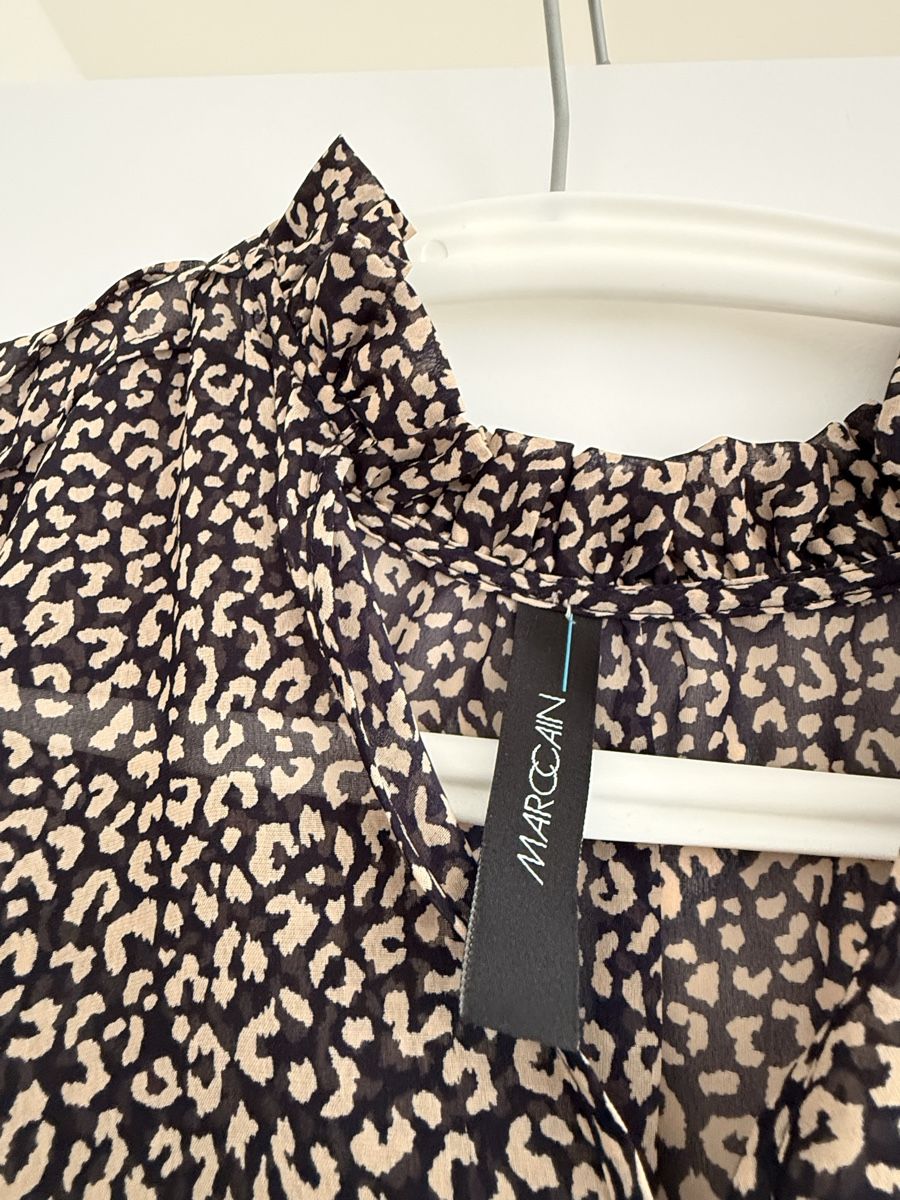 Marc Cain Camicette: Bluse von Marc Cain, Grösse 36 – Usato da Worb venduto da Soben 2