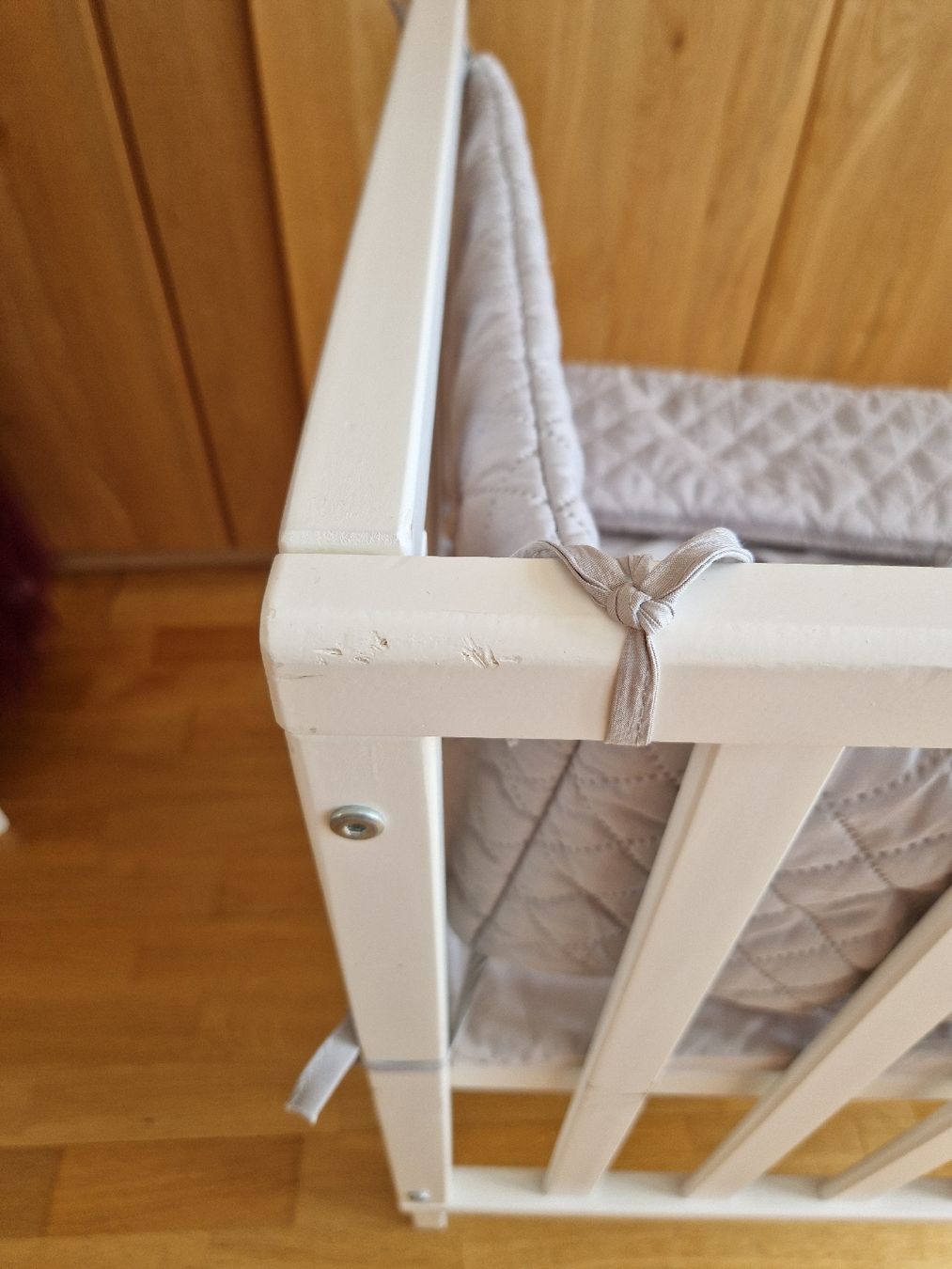 Letti: Beistellbett roba 2in1 Style – Usato da Remetschwil venduto da interiorandbeauty 6