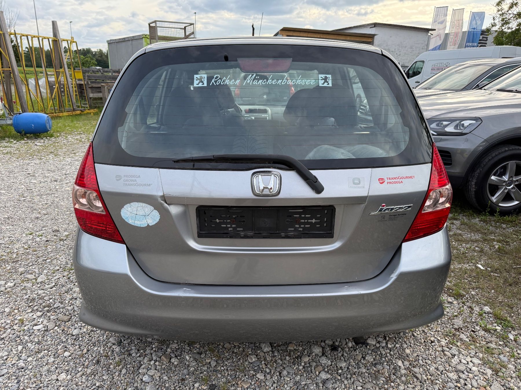 Honda Autos: Vender – Gebraucht aus Biel/Bienne von hasa03 4