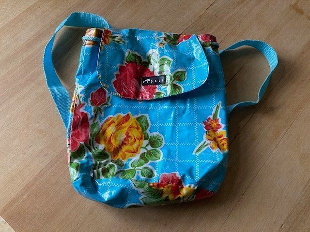 Borse & Zaini: Kinder-Rucksack von Pedal – Nuovo (secondo la descrizione) da St.Gallen venduto da NOVEMBER01