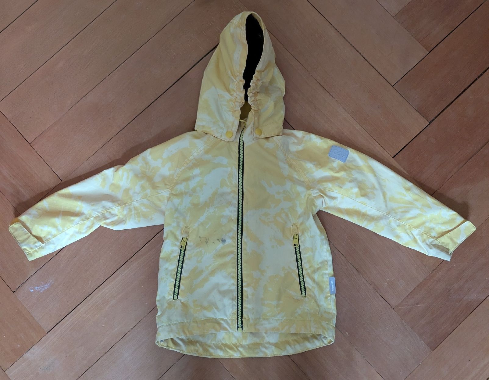 Reima Giacche & Cappotti: Reima, Kinder Regenjacken, Gr.104 – Usato da Winterthur venduto da PMeyja03