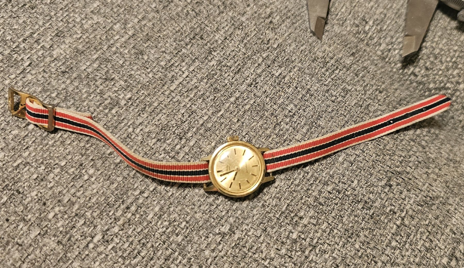 Rotary Montres: Rotary Avenger  – D'occasion à Genève par Fresko01 2