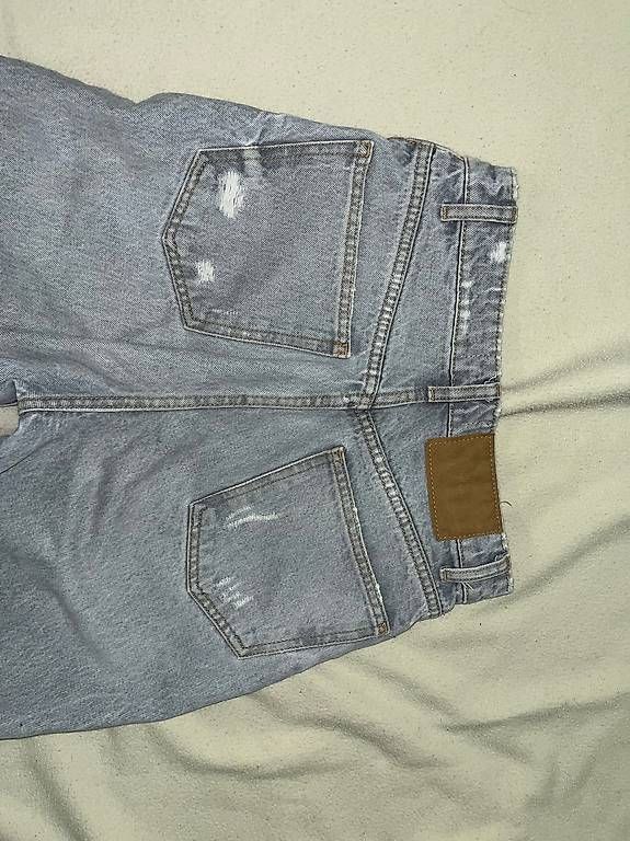 Jeans: Zara Jeans – Usato da oberrieden venduto da Brnae 2