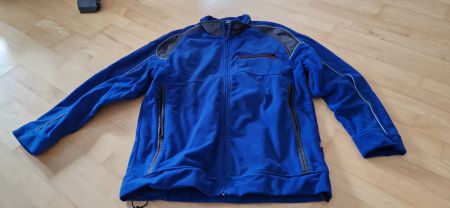 RUKKA Jacke