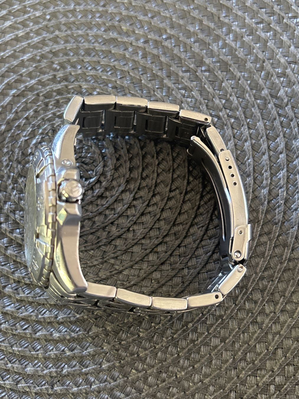 Festina Orologi: Montre Festina multifonction acier – Usato da pringy venduto da Jafrije3 3