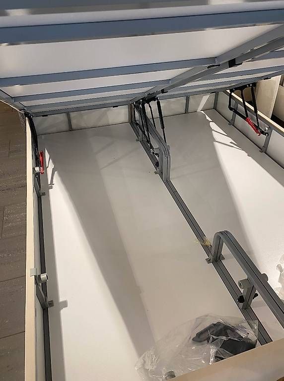 Letti: 160 x 200 cm Bett – Usato da Ebikon venduto da LiCHtMobel 2
