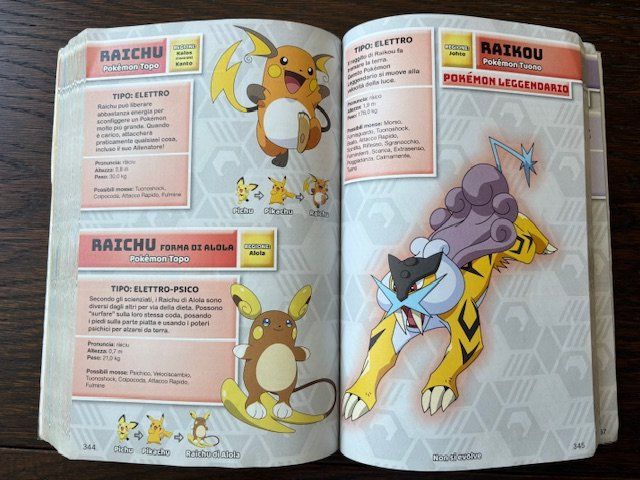 Bücher: Pokémon. Super guida completa – Gebraucht aus Zürich von kicconet 4