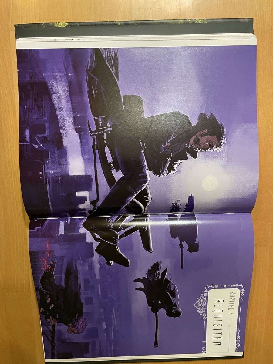 Bücher: Das grosse Harry Potter Buch – Neu (gemäss Beschreibung) aus Oftringen von Geistchen 3