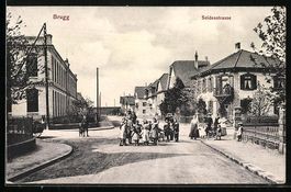 AK Brugg, Kinder in der Seidenstrasse