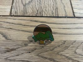 Voralpen Express Pin, SSG