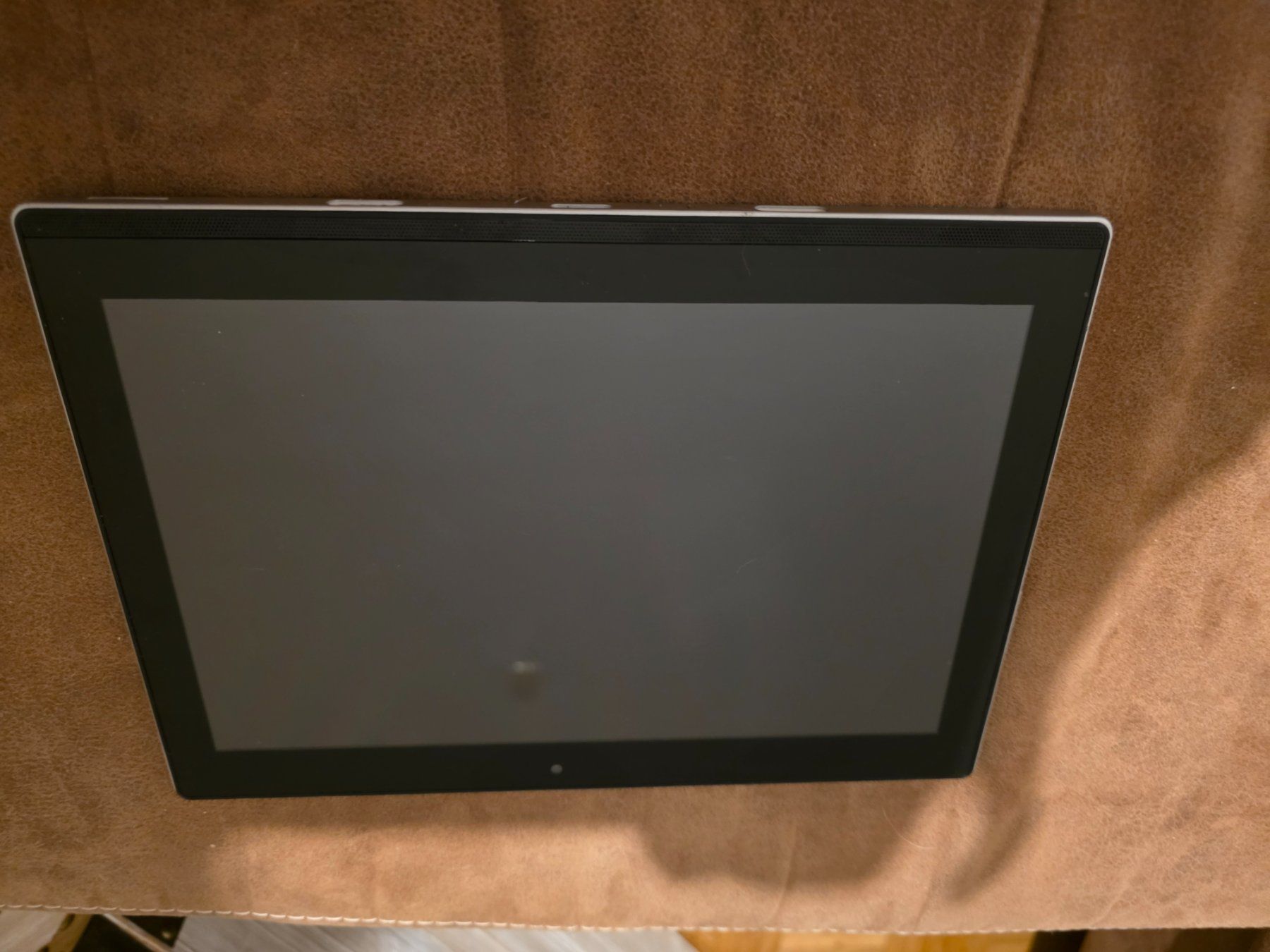Lenovo Tablet PC: 3x Lenovo Tablet – Defekt aus Olten von Prinzenstyle 4