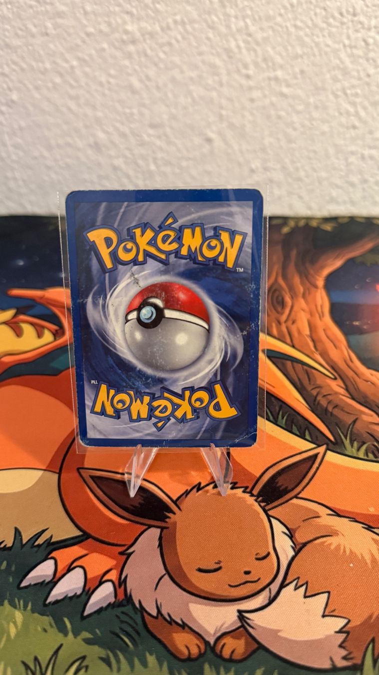 Pokémon Carte collezionabili: 2007 Tyranitar Reverse Holo 17/123 – Usato da Dübendorf venduto da Simplysimi 1