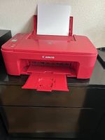 Stampante Canon pixma