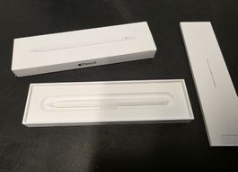 Apple Pencil 1. Neu/Ungebraucht